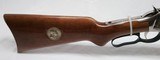 Winchester - Model 94 - Saddle Ring Carbine – Theodore Roosevelt Commemorative - 30-30 - Stk# C541 - 2 of 14