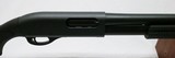 Remington – 870 - Tactical - 12 Ga Pump - Stk# C544 - 3 of 14