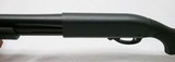Remington – 870 - Tactical - 12 Ga Pump - Stk# C544 - 10 of 14