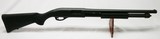 Remington – 870 - Tactical - 12 Ga Pump - Stk# C544 - 1 of 14