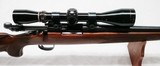 Remington - Model 700 - ADL - 6mm Remington - Stk #C545 - 3 of 14