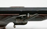 Custom Mule Ear – Percussion Pistol – Target – 45 caliber – STK# P-35-99 - 4 of 6