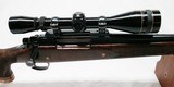 Remington - Model 700 - BDL - 7mm Magnum - Stk #C547 - 3 of 16