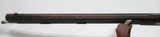 Custom Mule Ear - Hawken – Percussion rifle – .50 – STK# P-36-04 - 14 of 17