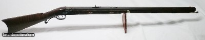 Custom Mule Ear - Hawken – Percussion rifle – .50 – STK# P-36-04
