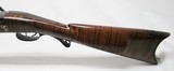 Custom Mule Ear - Hawken – Percussion rifle – .50 – STK# P-36-04 - 12 of 17