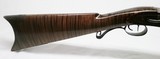 Custom Mule Ear - Hawken – Percussion rifle – .50 – STK# P-36-04 - 2 of 17