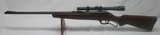 Marlin - Model 56 - .22 LR - STK #C548 - 8 of 14