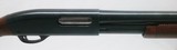 Remington Wing Master 870 - 12 Ga Pump - Stk #C549 - 3 of 15