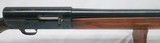 Remington – Model 11 – 12ga – Stk# C554 - 3 of 17