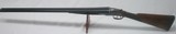 LC Smith/Hunter Arms – Grade #2 - Double – 20Ga - Stk# C555 - 8 of 14