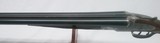 LC Smith/Hunter Arms – Grade #2 - Double – 20Ga - Stk# C555 - 10 of 14