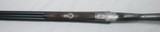 LC Smith/Hunter Arms – Grade #2 - Double – 20Ga - Stk# C555 - 13 of 14