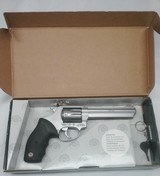 Taurus – M94 – 22LR – Stainless Steel – Stk# C556 - 1 of 6