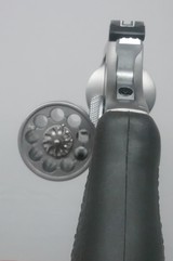 Taurus – M94 – 22LR – Stainless Steel – Stk# C556 - 6 of 6