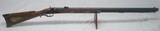 CVA –
Mountain Rifle - 50 Cal – Percussion – Stk# P-36-05