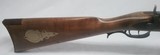 CVA –Mountain Rifle - 50 Cal – Percussion – Stk# P-36-05 - 2 of 14