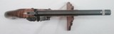 Custom English Flintlock Pistol – 45 Caliber – Al Goddard – Stk# P-34-67 - 3 of 5