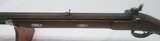 Jonathan Browning – Mountain Rifle - 54cal – Percussion – Stk# P-36-32 - 10 of 16