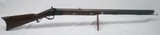 Jonathan Browning – Mountain Rifle - 54cal – Percussion – Stk# P-36-32 - 1 of 16