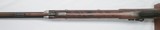 Jonathan Browning – Mountain Rifle - 54cal – Percussion – Stk# P-36-32 - 14 of 16