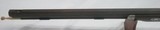Jonathan Browning – Mountain Rifle - 54cal – Percussion – Stk# P-36-32 - 11 of 16