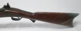 Jonathan Browning – Mountain Rifle - 54cal – Percussion – Stk# P-36-32 - 9 of 16