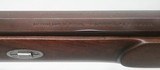 Jonathan Browning – Mountain Rifle - 54cal – Percussion – Stk# P-36-32 - 12 of 16