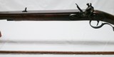 Green River Rifle Works – GRRW  – Little Leman – Left Hand – 50 Cal – Flintlock – Assembled Kit – Stk# P-36-54 - 3 of 14