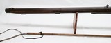 Green River Rifle Works – GRRW  – Little Leman – Left Hand – 50 Cal – Flintlock – Assembled Kit – Stk# P-36-54 - 4 of 14