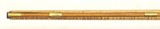 North West Trade Gun - Smooth Bore – Flint – 20ga/.62 – Stk# P-37-34 - Image 14 of 17