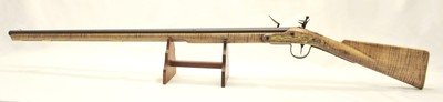 North West Trade Gun - Smooth Bore – Flint – 20ga/.62 – Stk# P-37-34 - Image 2 of 17
