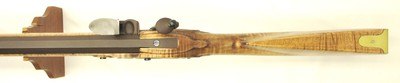 North West Trade Gun - Smooth Bore – Flint – 20ga/.62 – Stk# P-37-34 - Image 9 of 17