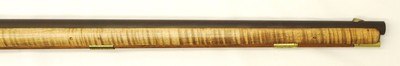 North West Trade Gun - Smooth Bore – Flint – 20ga/.62 – Stk# P-37-34 - Image 5 of 17