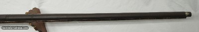 North West Trade Gun - Smooth Bore – Flint – 20ga/.62 – Stk# P-36-61 - Image 7 of 14