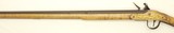 North West Trade Gun - Smooth Bore – Flint – 20ga/.62 – Stk# P-37-34 - Image 7 of 17