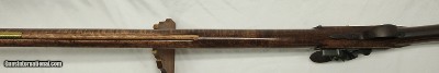 North West Trade Gun - Smooth Bore – Flint – 20ga/.62 – Stk# P-36-61 - Image 13 of 14
