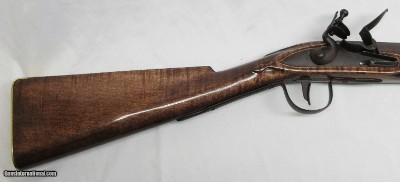 North West Trade Gun - Smooth Bore – Flint – 20ga/.62 – Stk# P-36-61 - Image 2 of 14