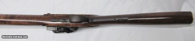 North West Trade Gun - Smooth Bore – Flint – 20ga/.62 – Stk# P-36-61 - Image 12 of 14