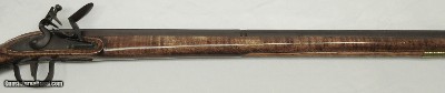 North West Trade Gun - Smooth Bore – Flint – 20ga/.62 – Stk# P-36-61 - Image 3 of 14