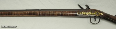 North West Trade Gun - Smooth Bore – Flint – 20ga/.62 – Stk# P-36-61 - Image 10 of 14