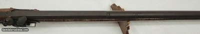North West Trade Gun - Smooth Bore – Flint – 20ga/.62 – Stk# P-36-61 - Image 6 of 14