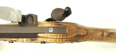 North West Trade Gun - Smooth Bore – Flint – 20ga/.62 – Stk# P-37-34 - Image 16 of 17