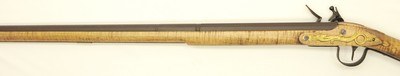 North West Trade Gun - Smooth Bore – Flint – 20ga/.62 – Stk# P-37-34 - Image 7 of 17