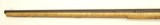 North West Trade Gun - Smooth Bore – Flint – 20ga/.62 – Stk# P-37-34 - Image 8 of 17