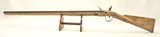 North West Trade Gun - Smooth Bore – Flint – 20ga/.62 – Stk# P-37-34 - Image 2 of 17