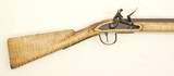North West Trade Gun - Smooth Bore – Flint – 20ga/.62 – Stk# P-37-34 - Image 3 of 17