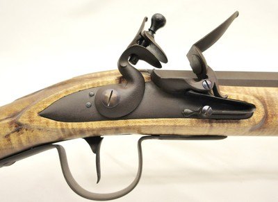North West Trade Gun - Smooth Bore – Flint – 20ga/.62 – Stk# P-37-34 - Image 15 of 17