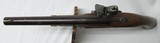 Pedersoli – 1807 Harpers Ferry – Pistol - 58 Cal – Stk# P-36-55 - 3 of 4