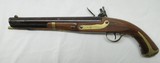 Pedersoli – 1807 Harpers Ferry – Pistol - 58 Cal – Stk# P-36-55 - 2 of 4